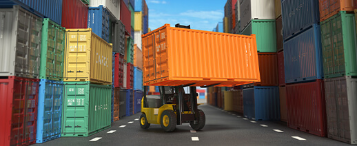 Warehouse operations